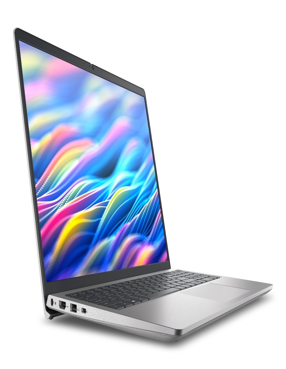 Laptop pantalla táctil DC15250 15.6 pulgadas UHD+ Intel Core i5 8 GB RAM 512 GB SSD 2