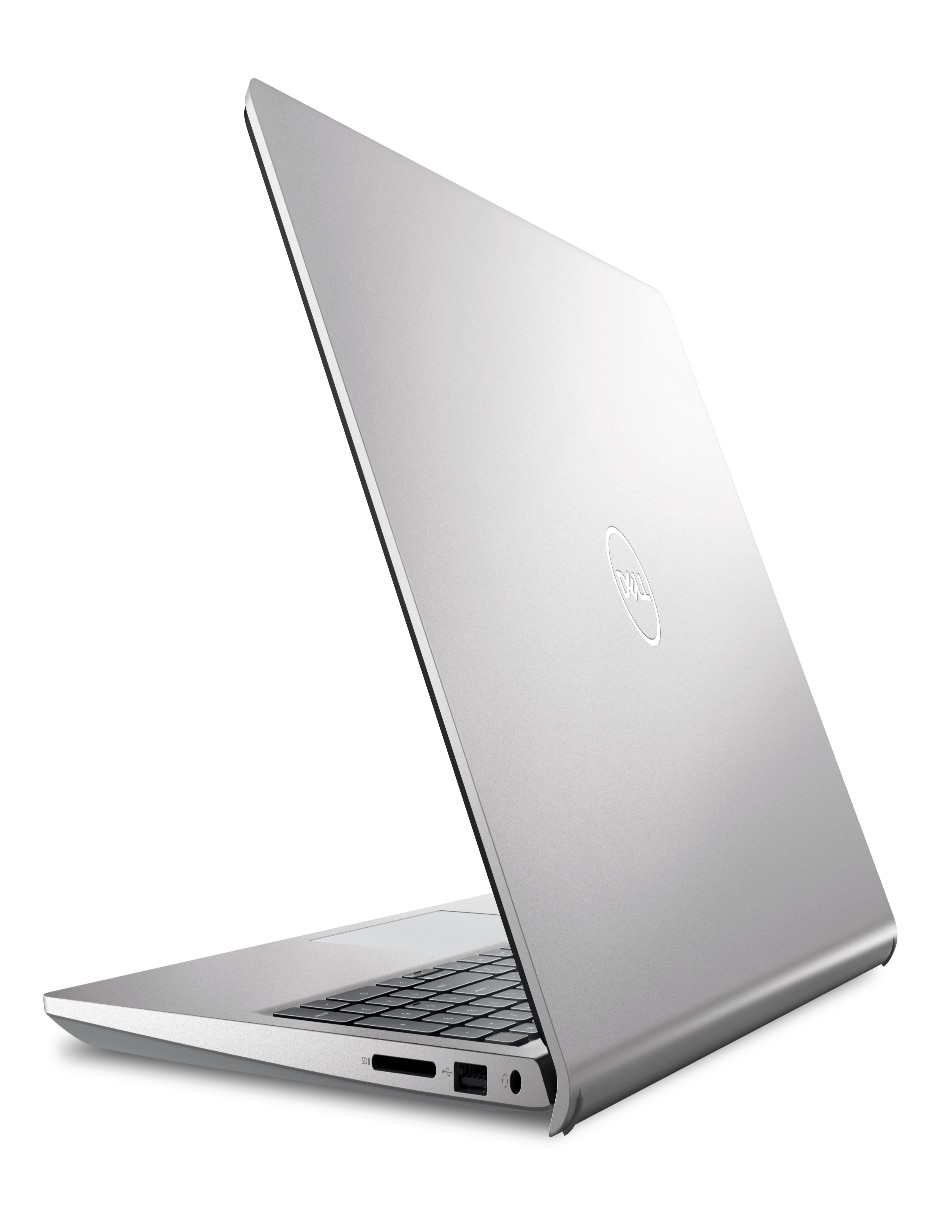 Laptop pantalla táctil DC15250 15.6 pulgadas UHD+ Intel Core i5 8 GB RAM 512 GB SSD 3