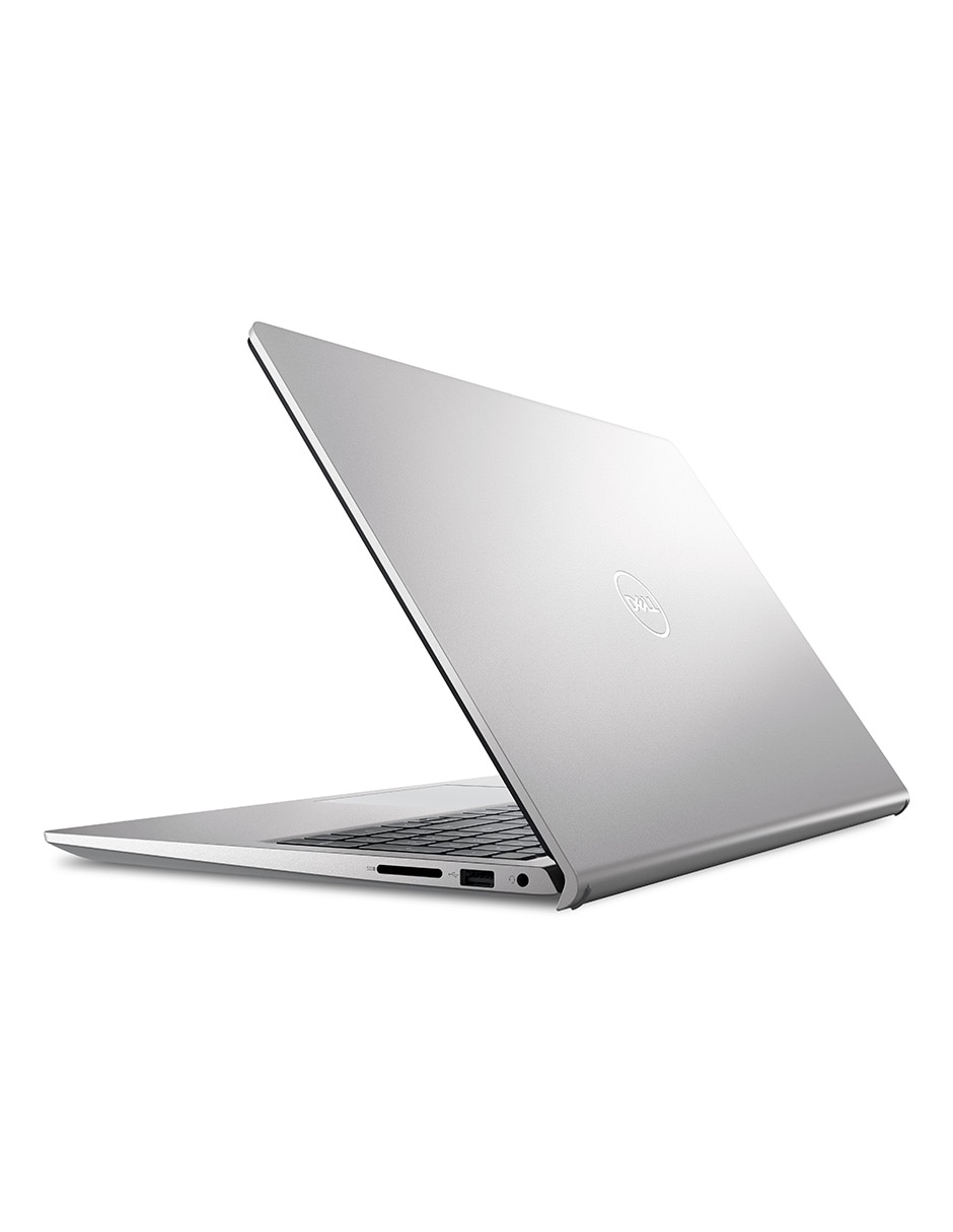 Laptop pantalla táctil DC15250 15.6 pulgadas UHD+ Intel Core i5 8 GB RAM 512 GB SSD 4