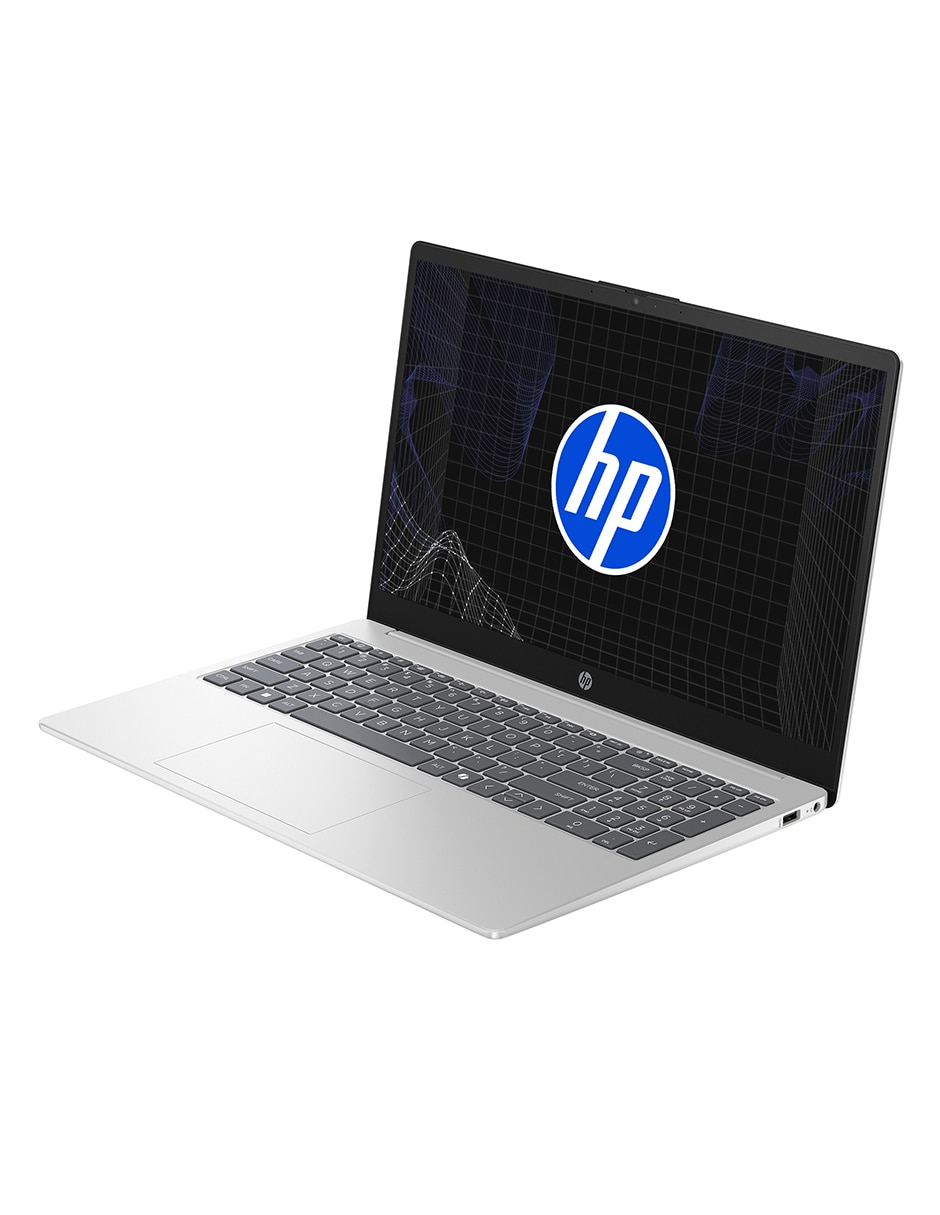 Laptop 15-FC0265LA 15.6 pulgadas Full HD AMD Ryzen 5 integradas 8 GB RAM 512 GB SSD 13