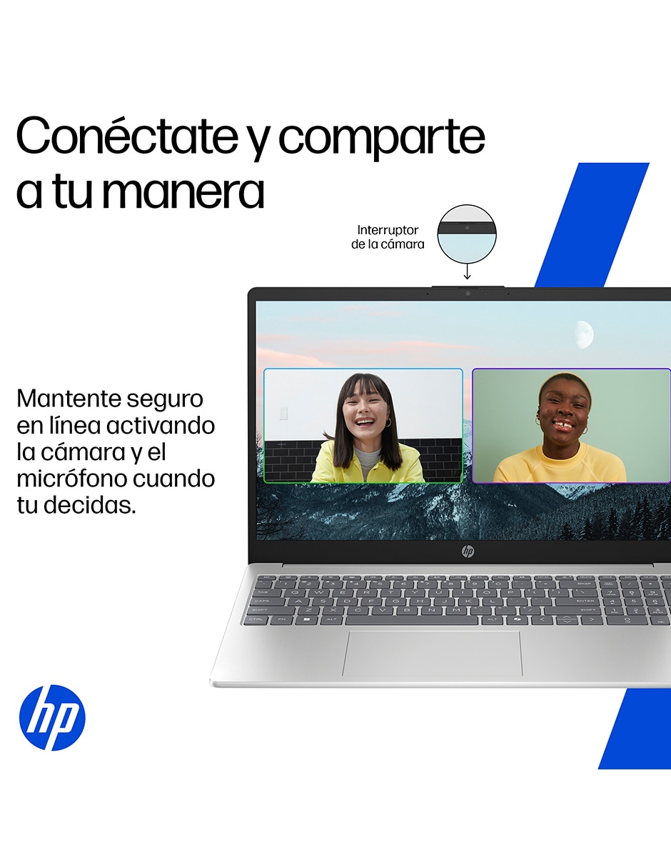 Laptop 15-FC0265LA 15.6 pulgadas Full HD AMD Ryzen 5 integradas 8 GB RAM 512 GB SSD Laptop 15-FC0265LA 15.6 pulgadas Full HD AMD Ryzen 5 integradas 8 GB RAM 512 GB SSD