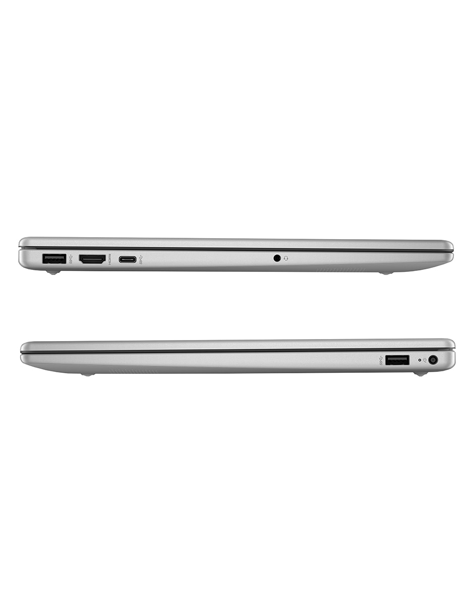 Laptop 15-FC0265LA 15.6 pulgadas Full HD AMD Ryzen 5 integradas 8 GB RAM 512 GB SSD 7