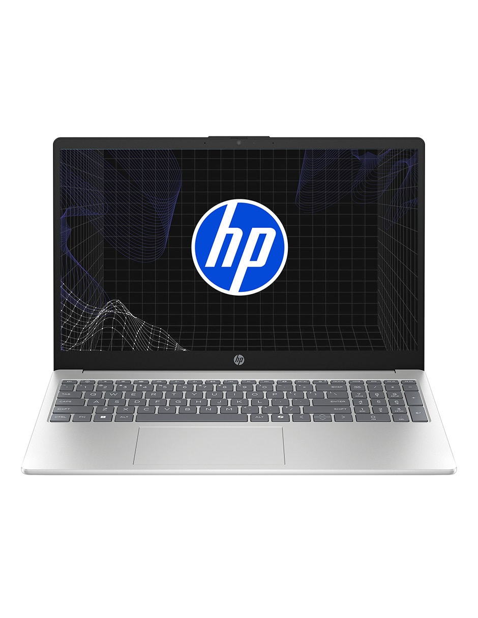 Laptop 15-FC0265LA 15.6 pulgadas Full HD AMD Ryzen 5 integradas 8 GB RAM 512 GB SSD 9