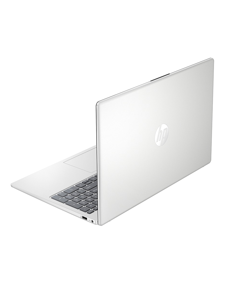 Laptop 15-FC0265LA 15.6 pulgadas Full HD AMD Ryzen 5 integradas 8 GB RAM 512 GB SSD 10