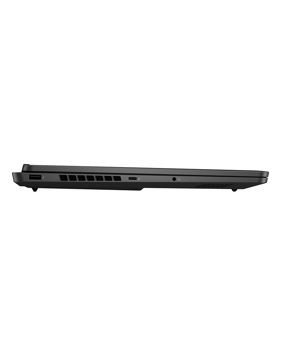 Computadora OMEN 16-AP0012LA 16 pulgadas 2K AMD Ryzen 9 NVIDIA GeForce RTX 5070 24 GB RAM 512 GB SSD 2