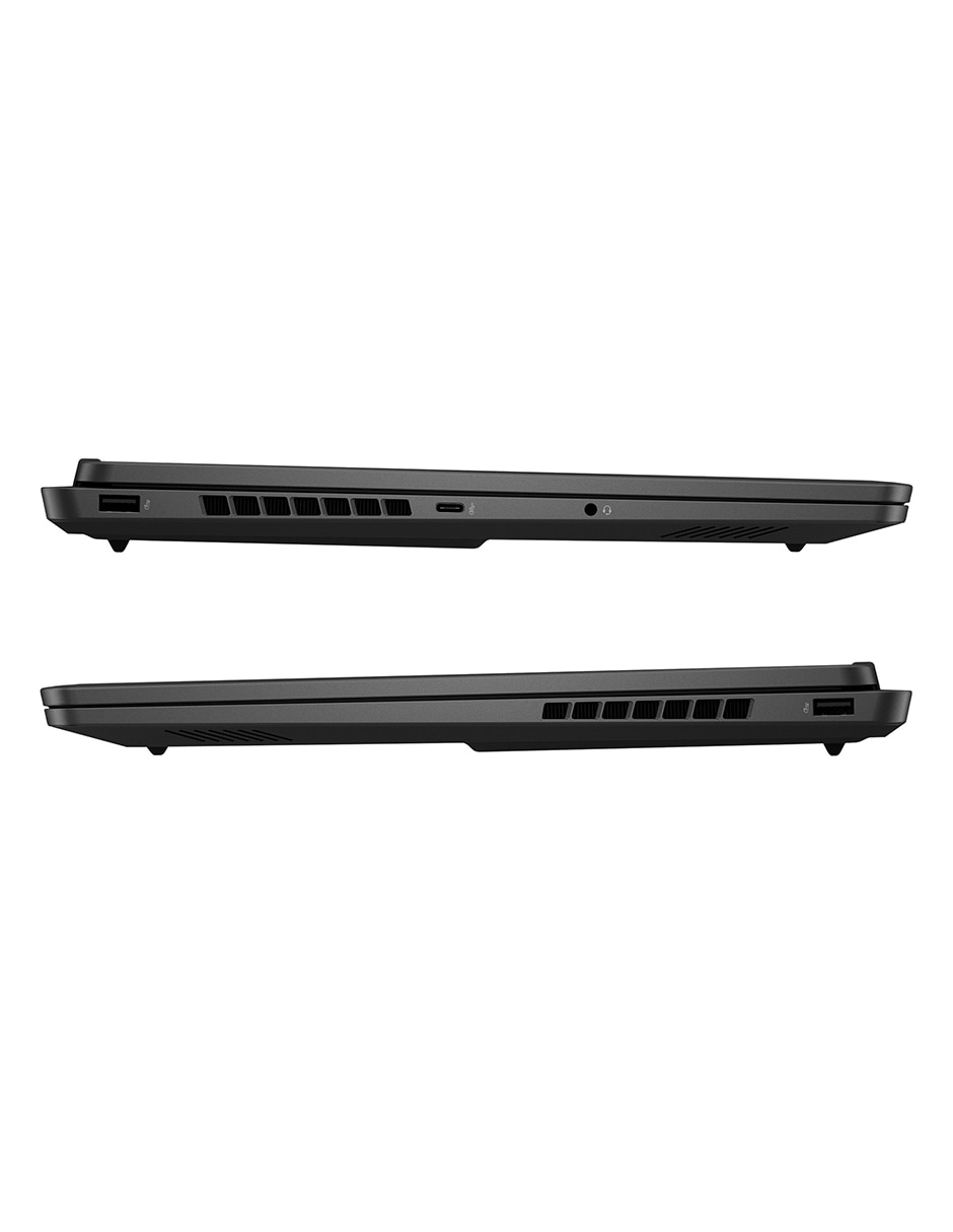 Computadora OMEN 16-AP0012LA 16 pulgadas 2K AMD Ryzen 9 NVIDIA GeForce RTX 5070 24 GB RAM 512 GB SSD 4