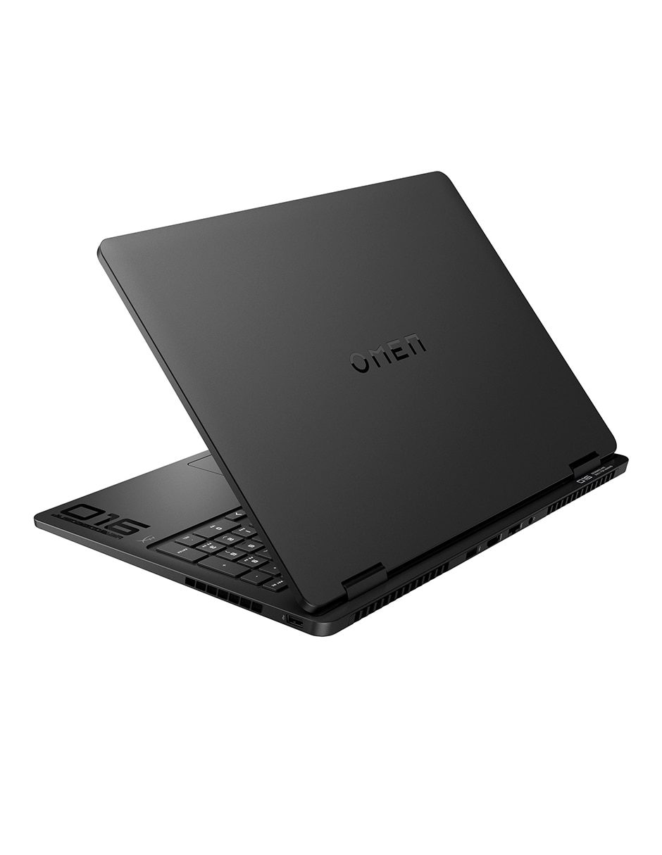 Computadora OMEN 16-AP0012LA 16 pulgadas 2K AMD Ryzen 9 NVIDIA GeForce RTX 5070 24 GB RAM 512 GB SSD 8