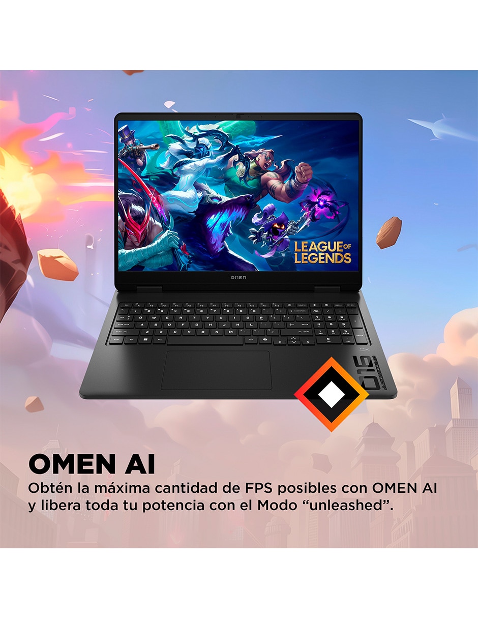 Laptop gamer No ap0012la 16 pulgadas 2K AMD Ryzen 9 NVIDIA GeForce RTX 5070 24 GB RAM No aplica 512 GB No aplica 12