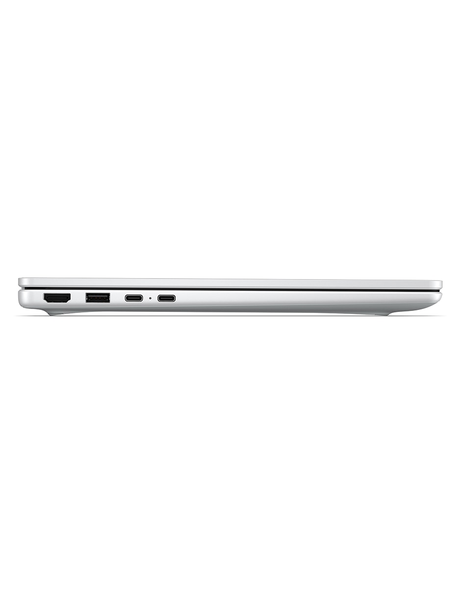 Laptop OmniBook 3 Laptop Next Gen AI 14- hz0051la 14 pulgadas 2K Snapdragon X integradas 16 GB RAM 512 GB SSD 4