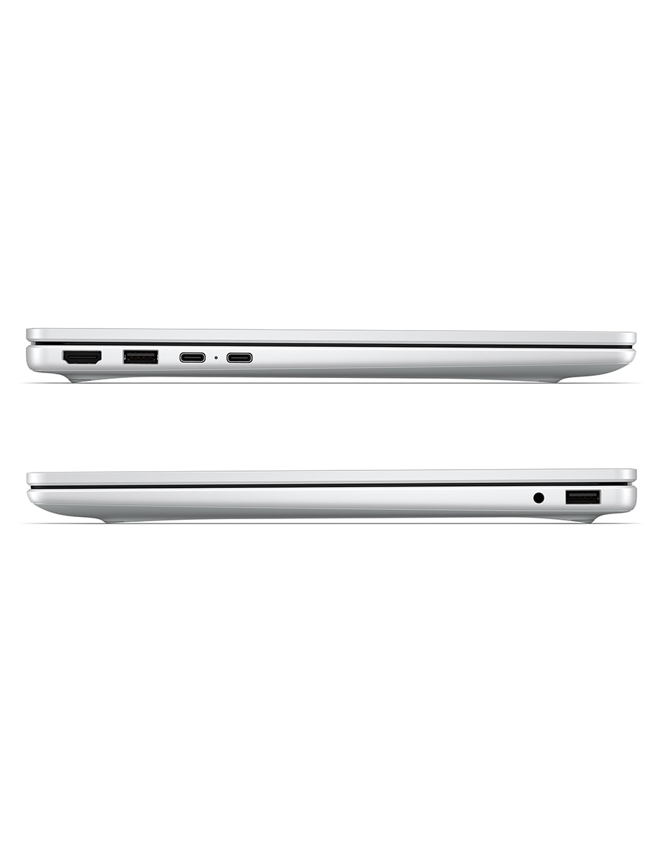 Laptop OmniBook 3 Laptop Next Gen AI 14- hz0051la 14 pulgadas 2K Snapdragon X integradas 16 GB RAM 512 GB SSD 7