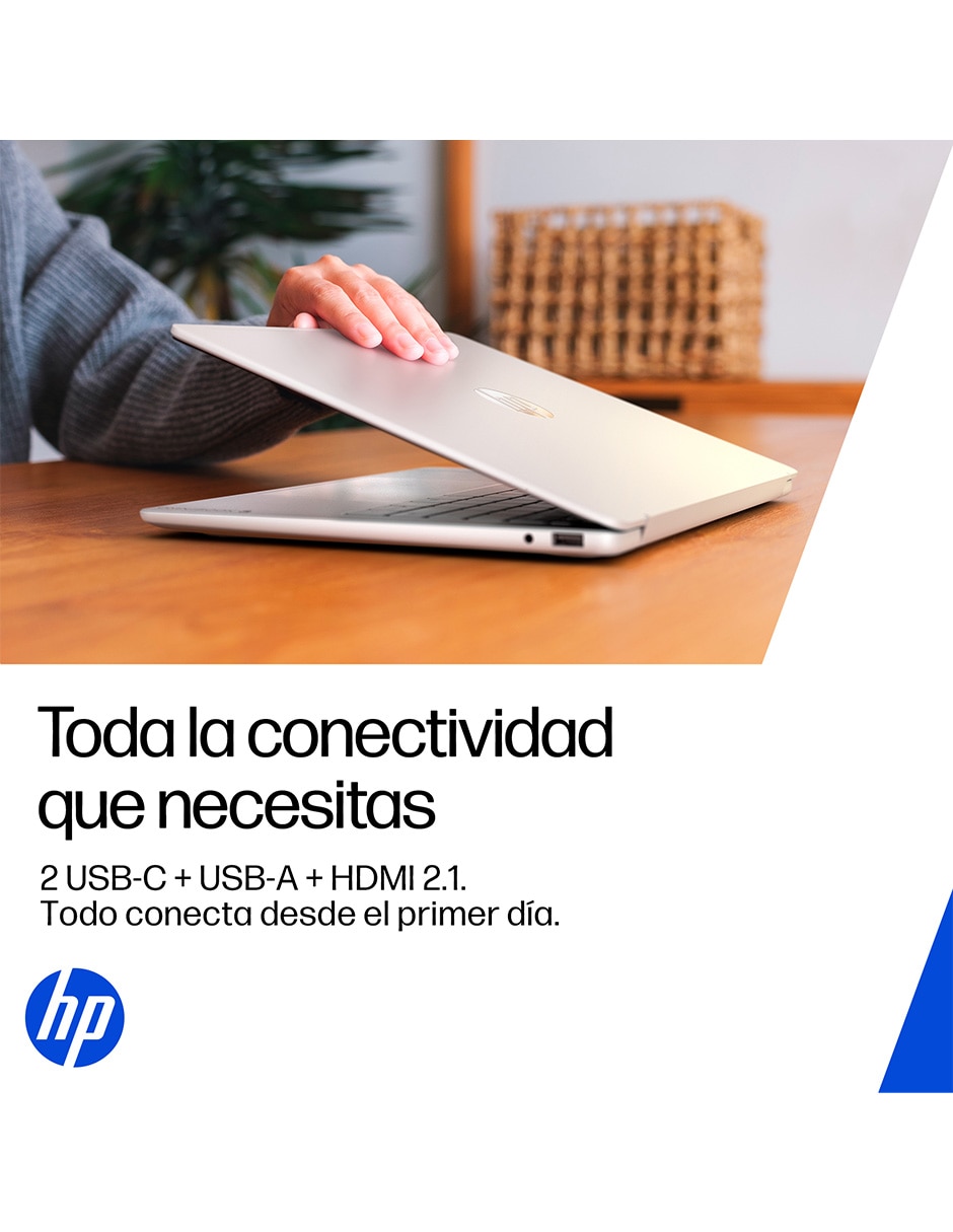 Laptop No hz0051la 14 pulgadas 2K Snapdragon X Integradas 16 GB RAM No aplica 512 GB No aplica 11