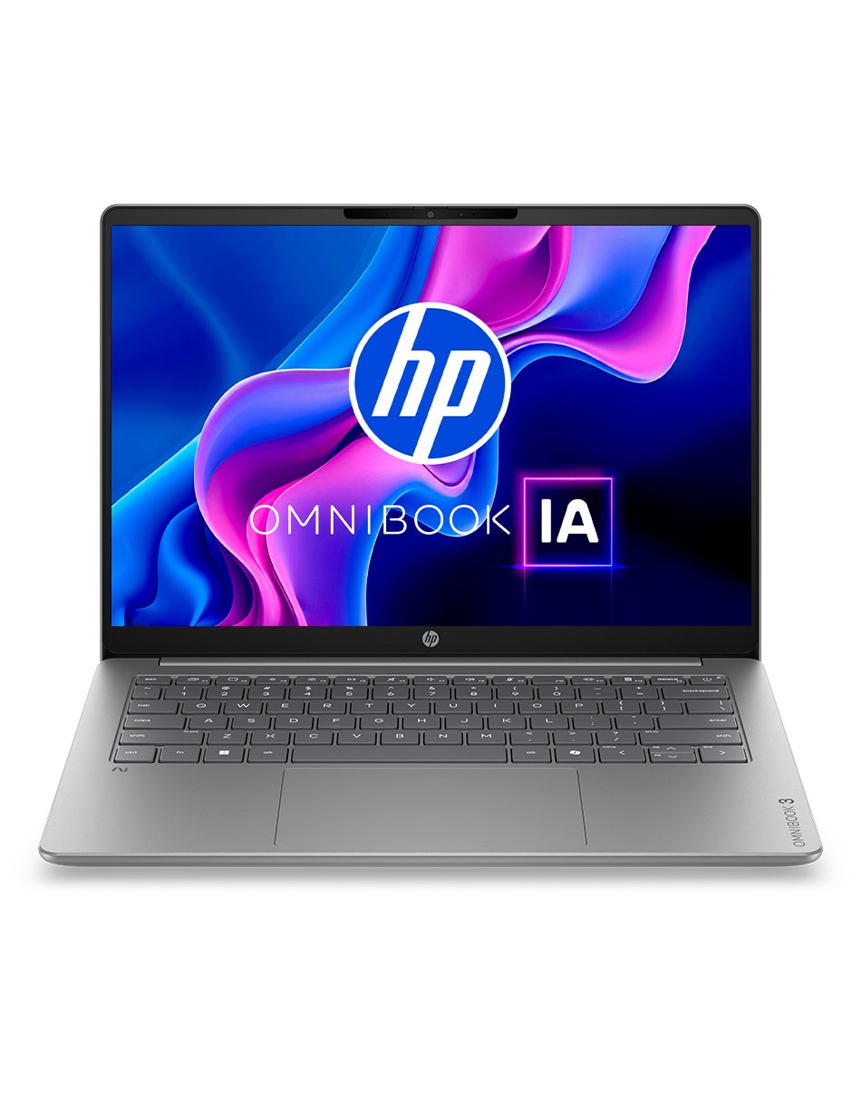 Laptop No hz0051la 14 pulgadas 2K Snapdragon X Integradas 16 GB RAM No aplica 512 GB No aplica 2