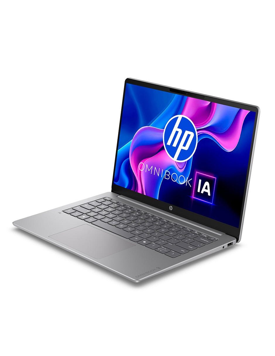 Laptop No hz0051la 14 pulgadas 2K Snapdragon X Integradas 16 GB RAM No aplica 512 GB No aplica 3