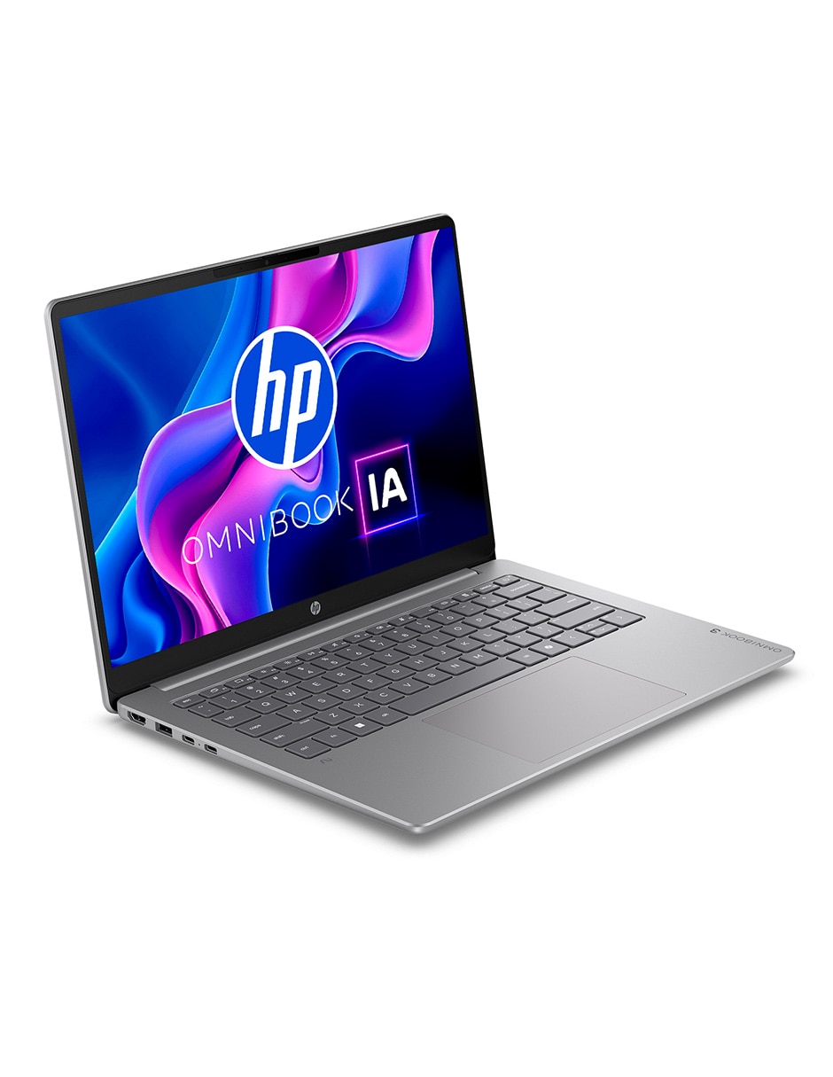 Laptop No hz0051la 14 pulgadas 2K Snapdragon X Integradas 16 GB RAM No aplica 512 GB No aplica 4