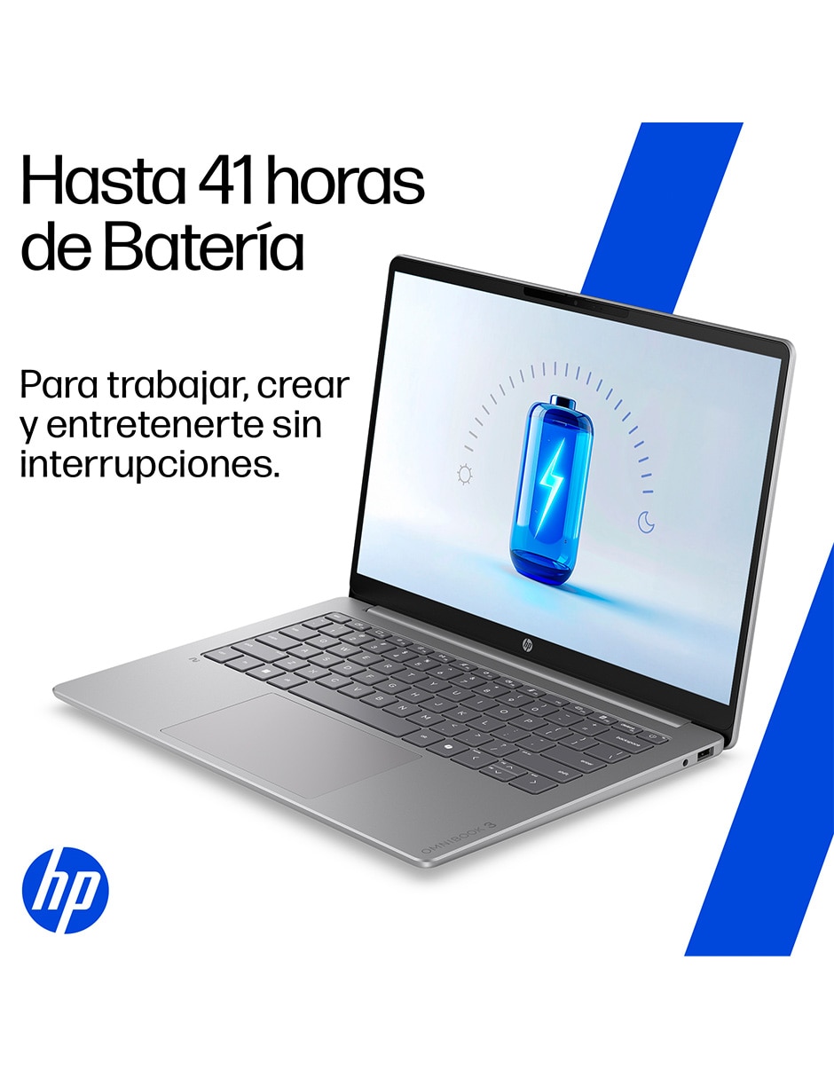 Laptop No hz0051la 14 pulgadas 2K Snapdragon X Integradas 16 GB RAM No aplica 512 GB No aplica 5
