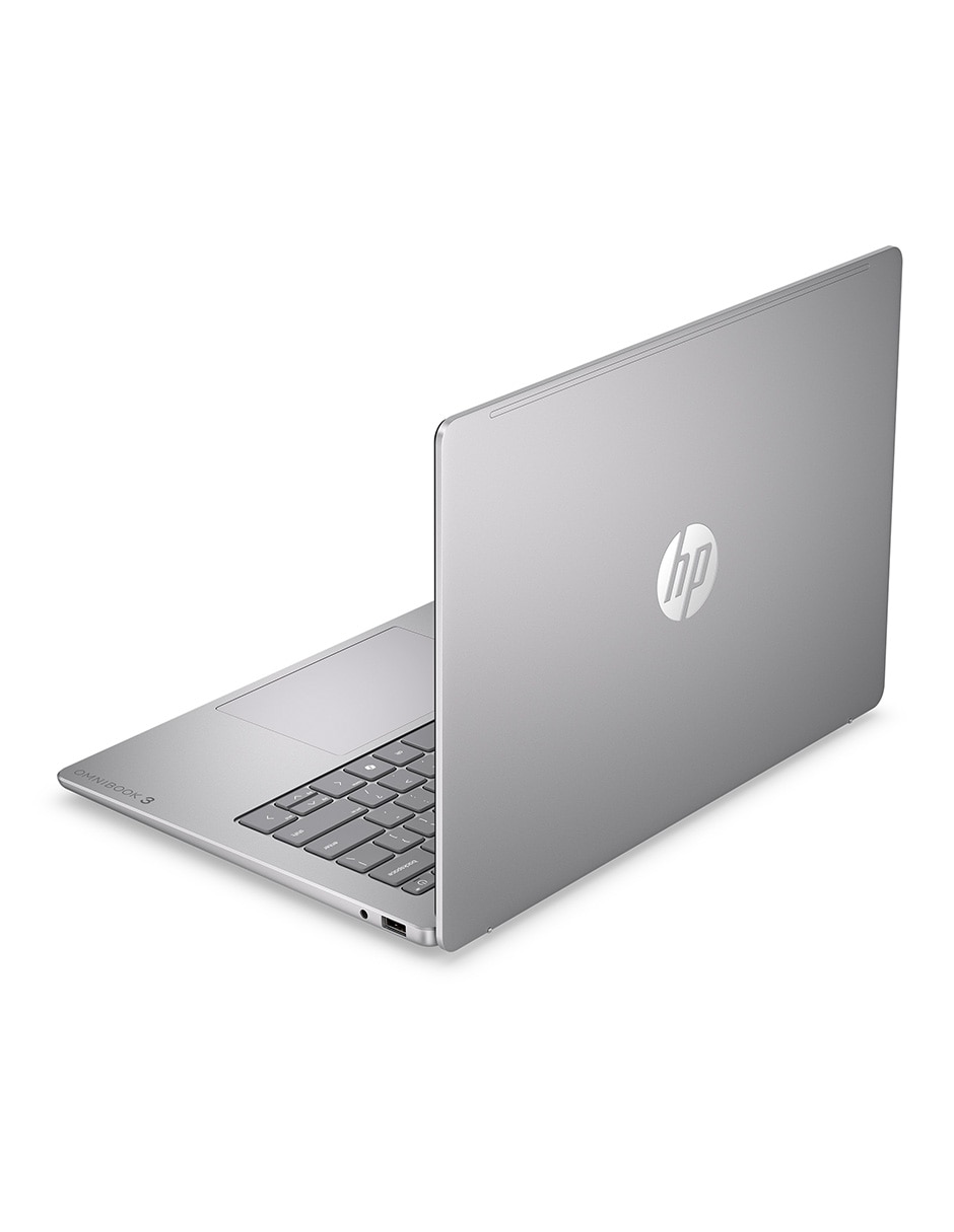 Laptop No hz0051la 14 pulgadas 2K Snapdragon X Integradas 16 GB RAM No aplica 512 GB No aplica 8