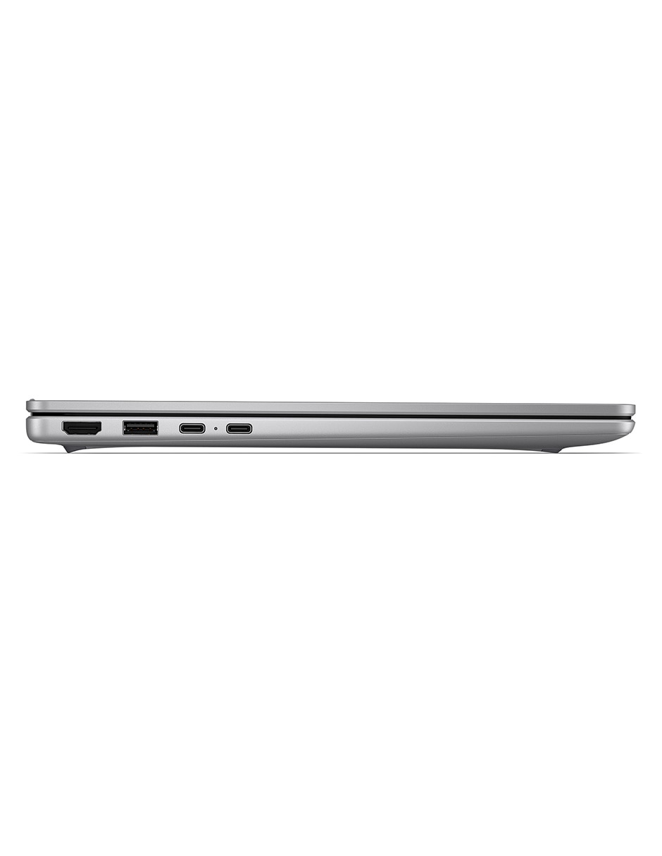 Laptop No hz0051la 14 pulgadas 2K Snapdragon X Integradas 16 GB RAM No aplica 512 GB No aplica 10
