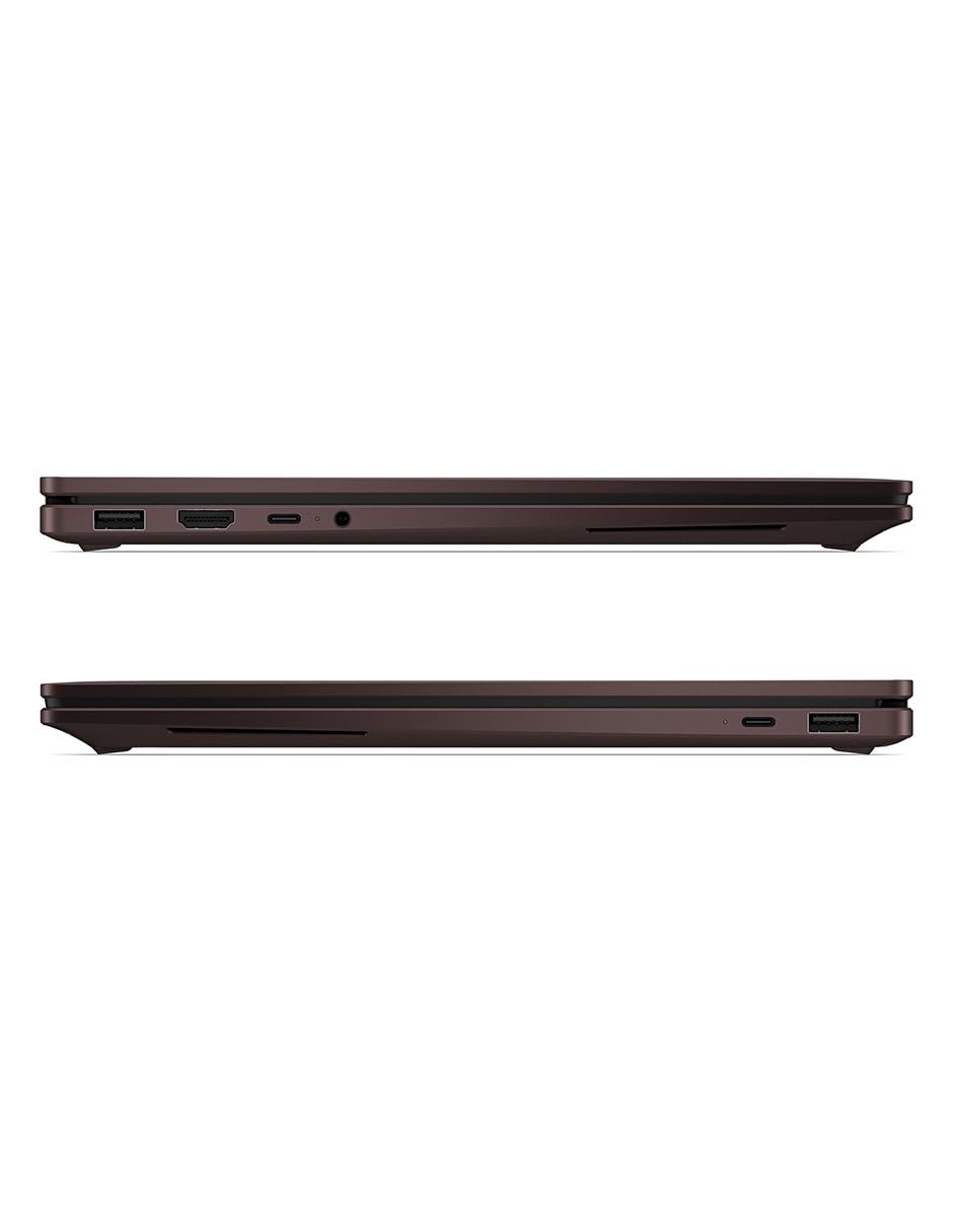 Laptop 2 en 1 touch OmniBook X Flip NG AI PC 14-kc0050la 14 pulgadas 2K AMD Ryzen AI 5 340 Integradas 16 GB RAM 512 GB SSD 3
