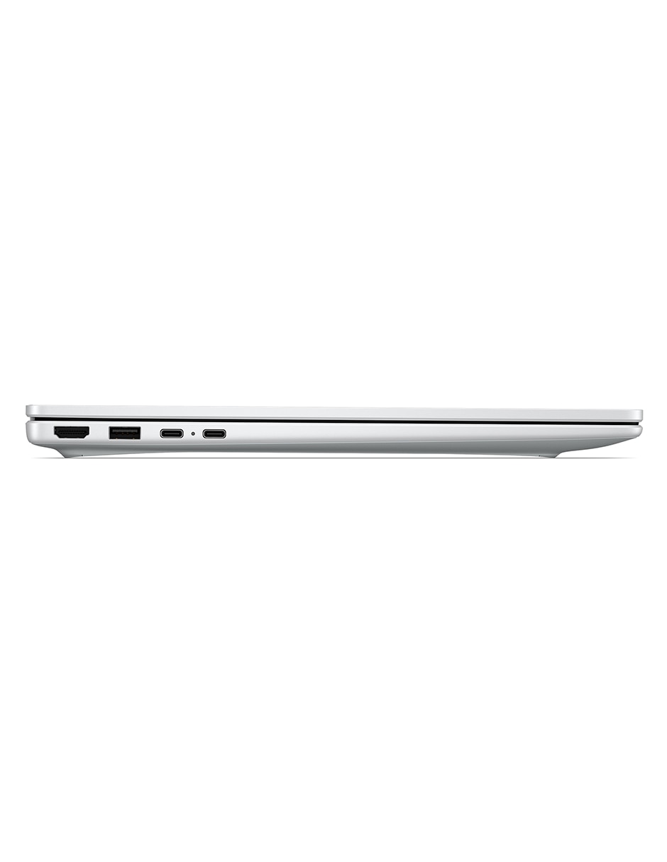 Laptop touch OmniBook 3 16-BU0052LA 16 pulgadas 2K Intel core 5 Integradas 8 GB RAM 512 GB SSD 7