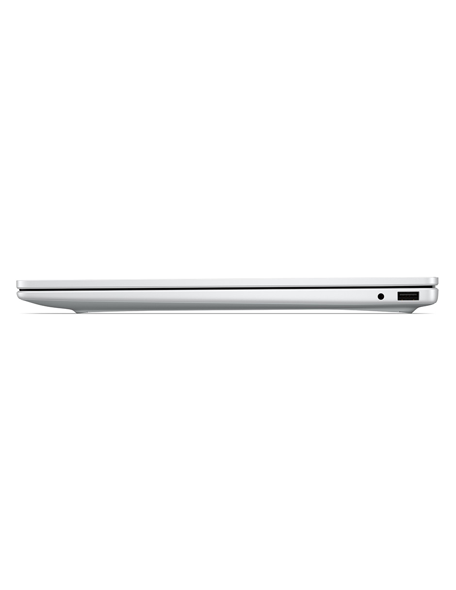 Laptop touch OmniBook 3 16-BU0052LA 16 pulgadas 2K Intel core 5 Integradas 8 GB RAM 512 GB SSD 8