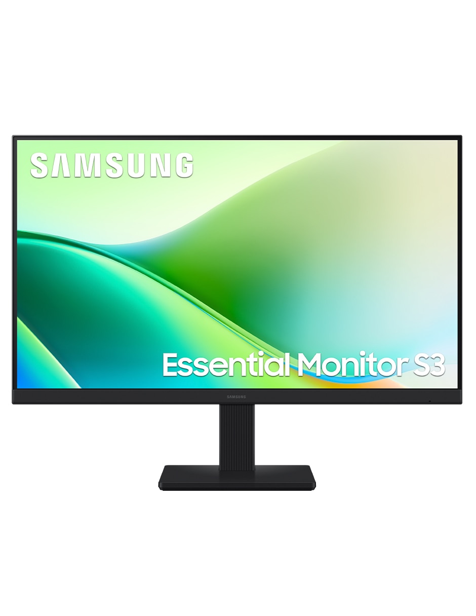 Monitor LS24F310EALXZX VA Full HD 24 pulgadas 1