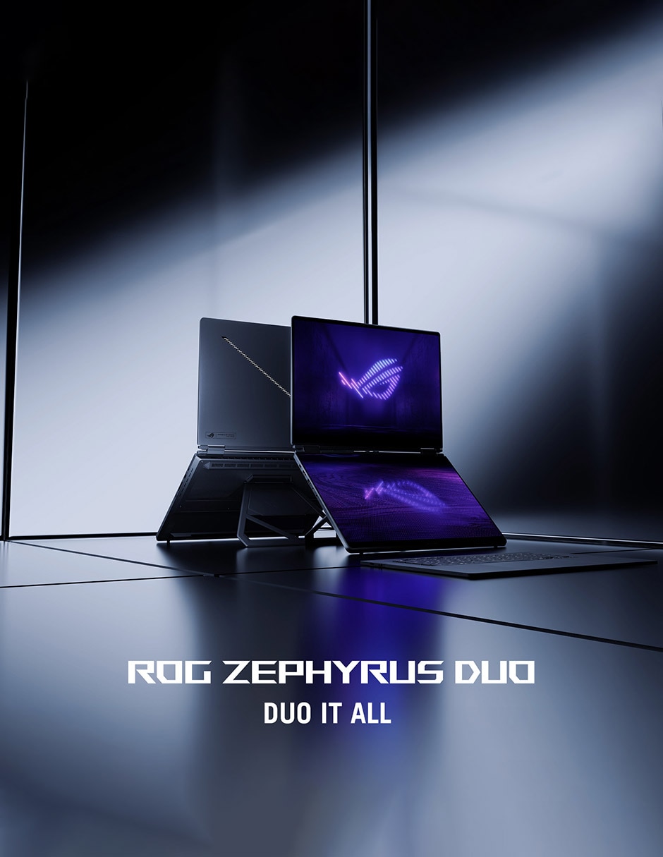 Computadora asus gx651ax-sr102w 16 pulgadas 3k intel core ultra 9 nvidia geforce rtx 5090 32 gb ram 1 tb ssd