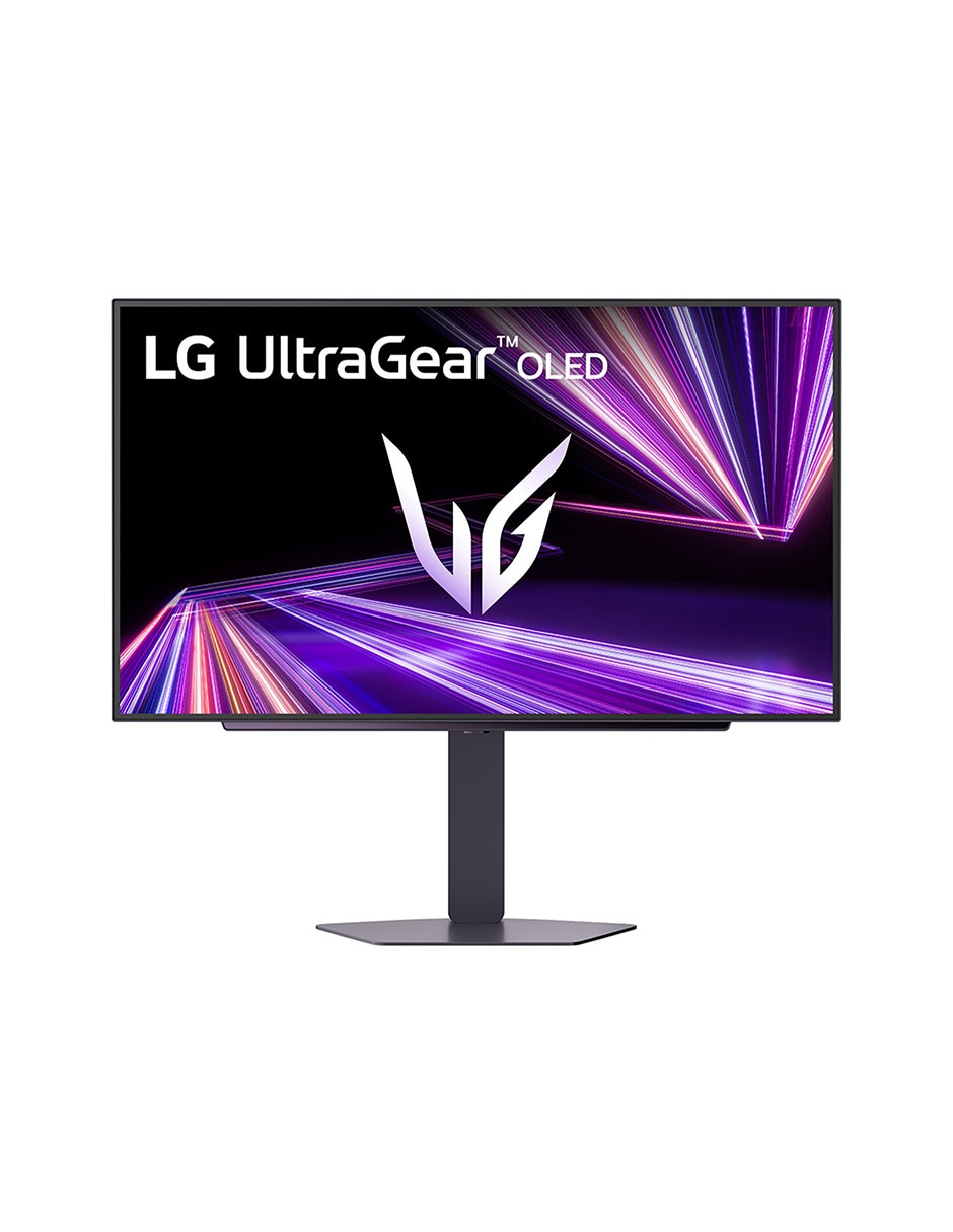 Monitor 27GX704A-B IPS Full HD 27 pulgadas 1