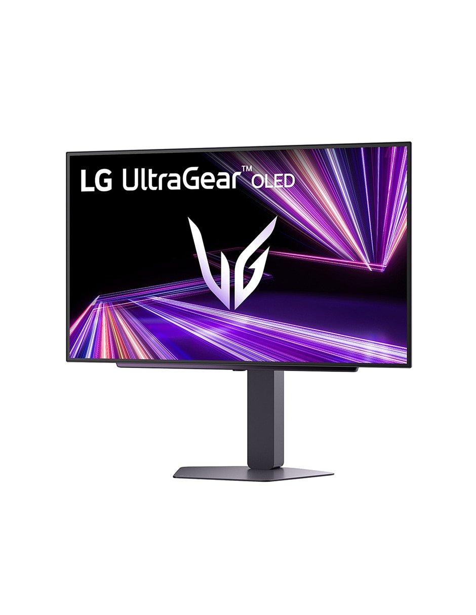 Monitor 27GX704A-B IPS Full HD 27 pulgadas 8