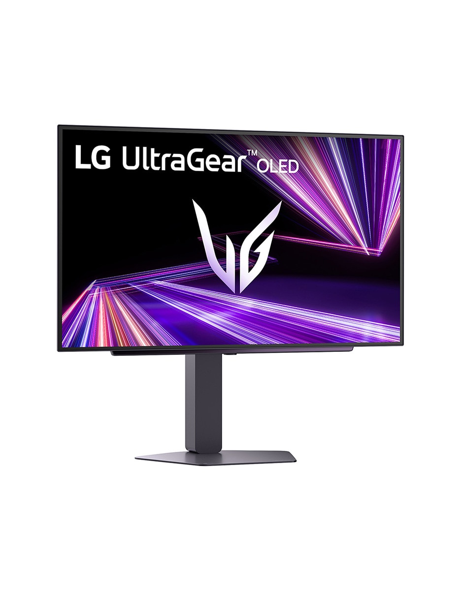Monitor 27GX704A-B IPS Full HD 27 pulgadas 9