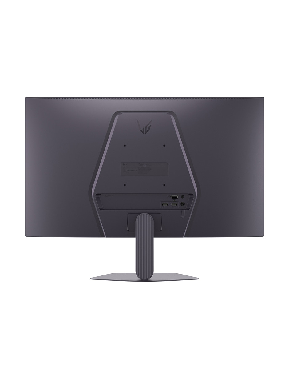 Monitor gamer LG 27G523B-B IPS Full HD 27 pulgadas 27G523B-B