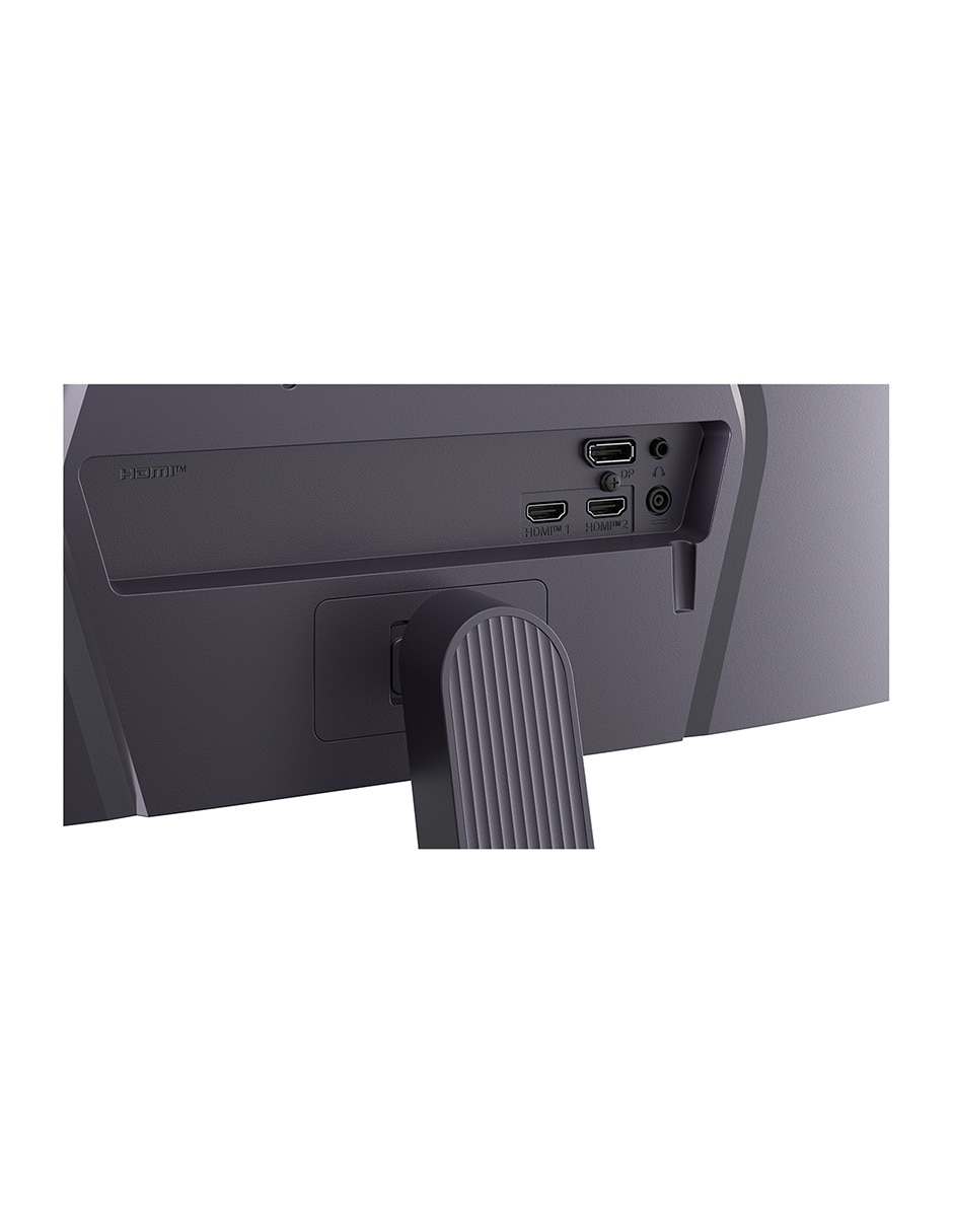 Monitor gamer IPS Full HD 24.5 pulgadas 25G523B 8