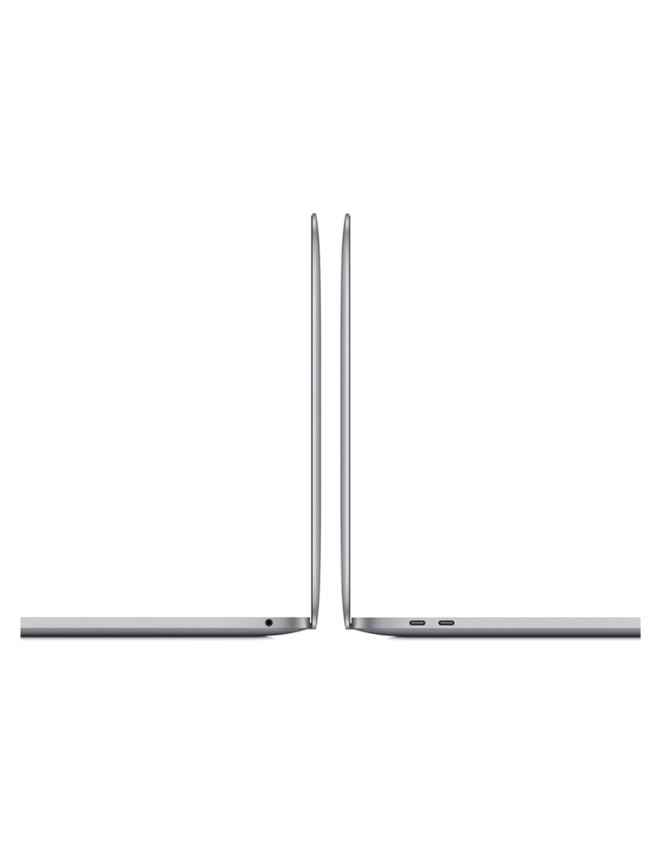 Laptop A2337 13.3 pulgadas 2560 x 1600 M1 Integradas 8 GB RAM 128 GB Reacondicionado 3