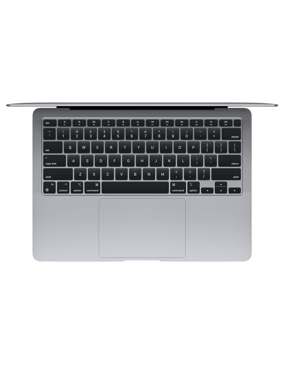 Laptop A2337 13.3 pulgadas 2560 x 1600 M1 Integradas 8 GB RAM 128 GB Reacondicionado 9