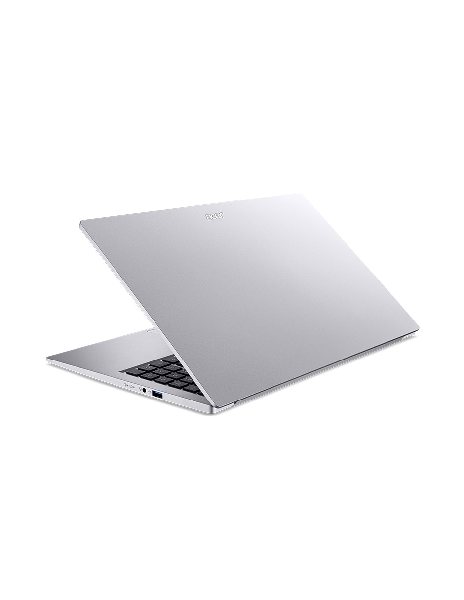 Laptop AG15-52P-73TA 15.6 pulgadas Full HD Intel Core Ultra 7 Intel UHD Graphics 16 GB RAM 1 TB SSD 4