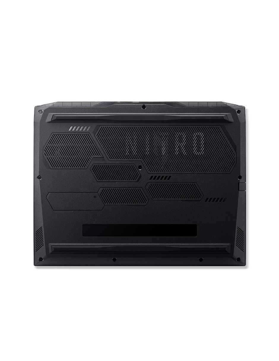 Laptop gamer Acer AN16-61-R1BP 16 pulgadas WQXGA AMD RYZEN AI 7 350 NVIDIA GEFORCE RTX 5070 32 GB RAM 2 TB SSD