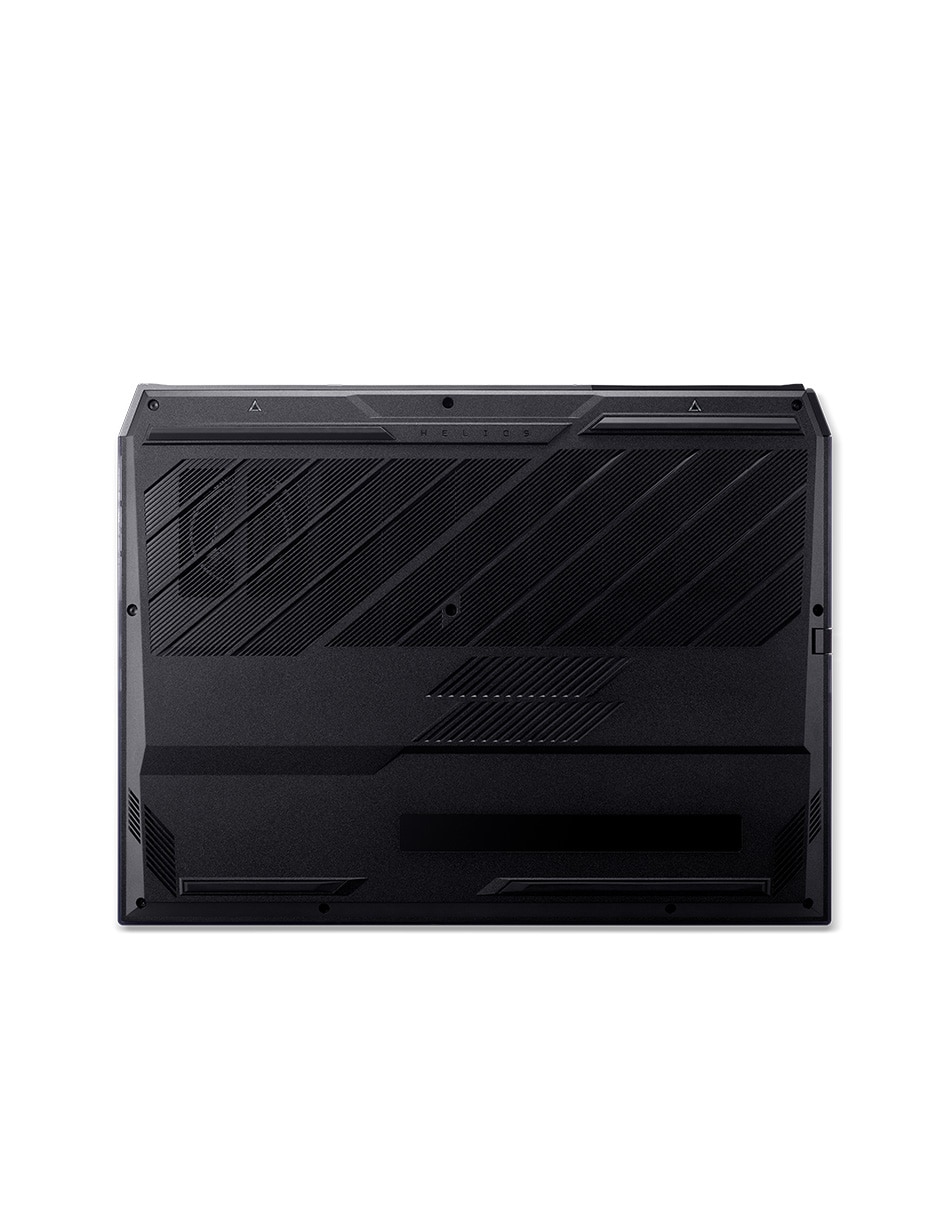 Laptop gamer PH18-73-96AC 18 pulgadas WQXGA Intel Core Ultra 9 NVIDIA GEFORCE RTX 5080 64 GB RAM 2 TB SSD 5