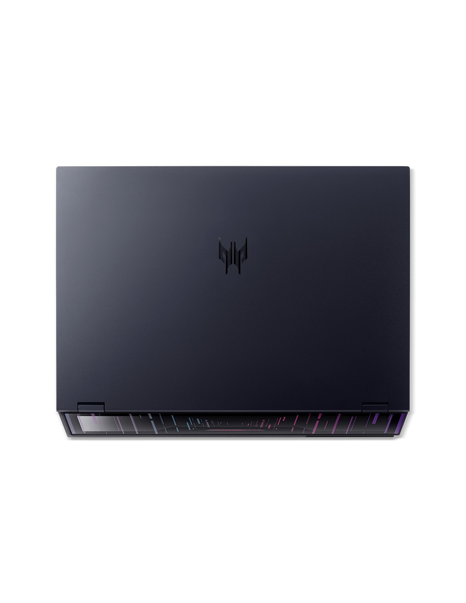 Laptop gamer PH18-73-931S 18 pulgadas wqxga Intel Core Ultra 9 Nvidia Geforce RTX 5090 más de 4 GB RAM 4 TB SSD 4