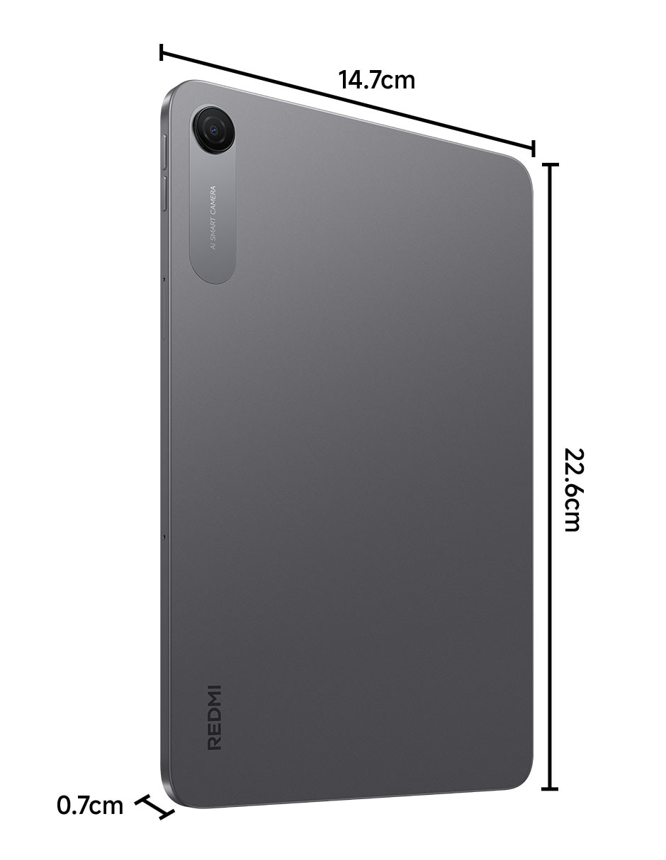 Tablet Redmi Pad 2 9,7 9.7 pulgadas 128 GB de almacenamiento 4GB Ram 2