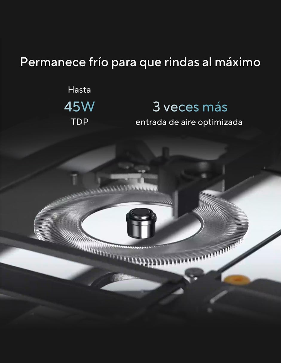 Laptop 2 en 1 touch Asus UX8407AA-SN048W 14 pulgadas 3k intel core ultra 9 intel Arc 32 GB RAM 1 TB SSD