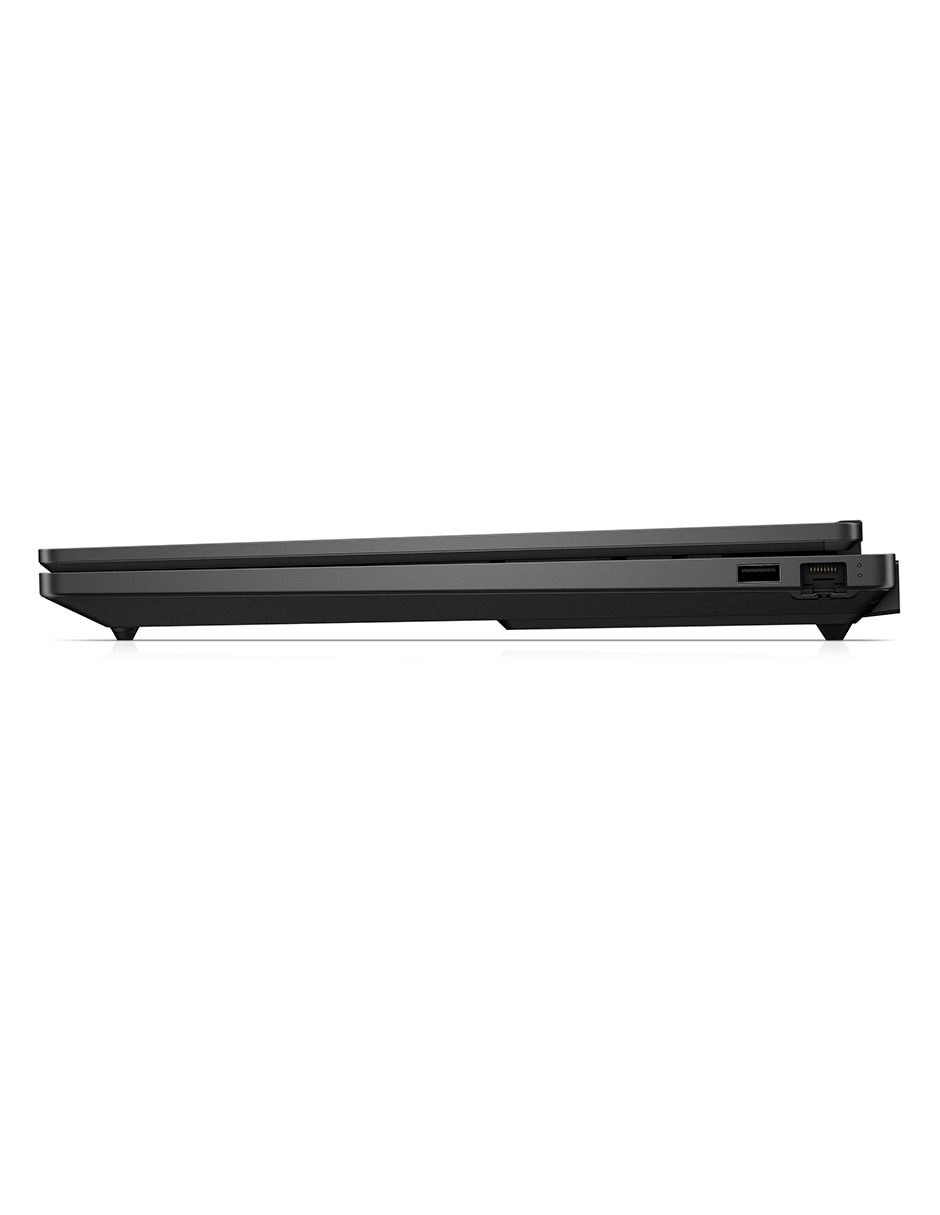Computadora HP Hyperx Omen Gaming Laptop 15-GA0009LA 15.3 pulgadas 2K Intel Core i7 NVIDIA GeForce RTX 5070 16 GB RAM 512 GB SSD