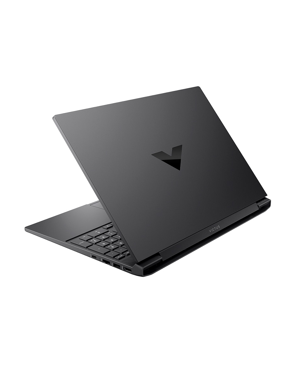 Laptop gamer Victus Gaming laptop 15-fa2012la + omen 24 15.6 pulgadas full hd intel core i7 Nvidia Geforce Rtx 4050 16 Gb Ram 1 tb ssd 12