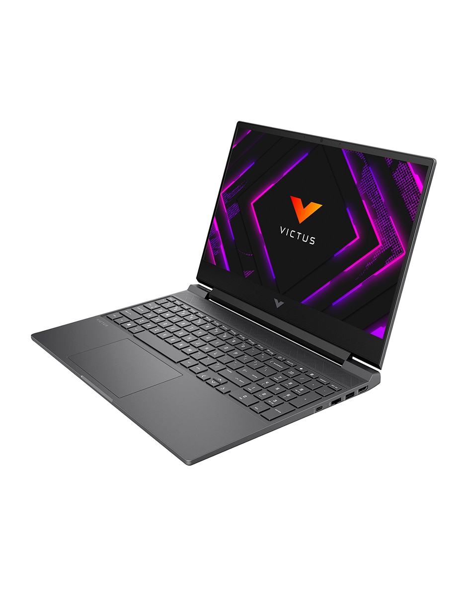 Laptop gamer Victus Gaming laptop 15-fa2012la + omen 24 15.6 pulgadas full hd intel core i7 Nvidia Geforce Rtx 4050 16 Gb Ram 1 tb ssd 14