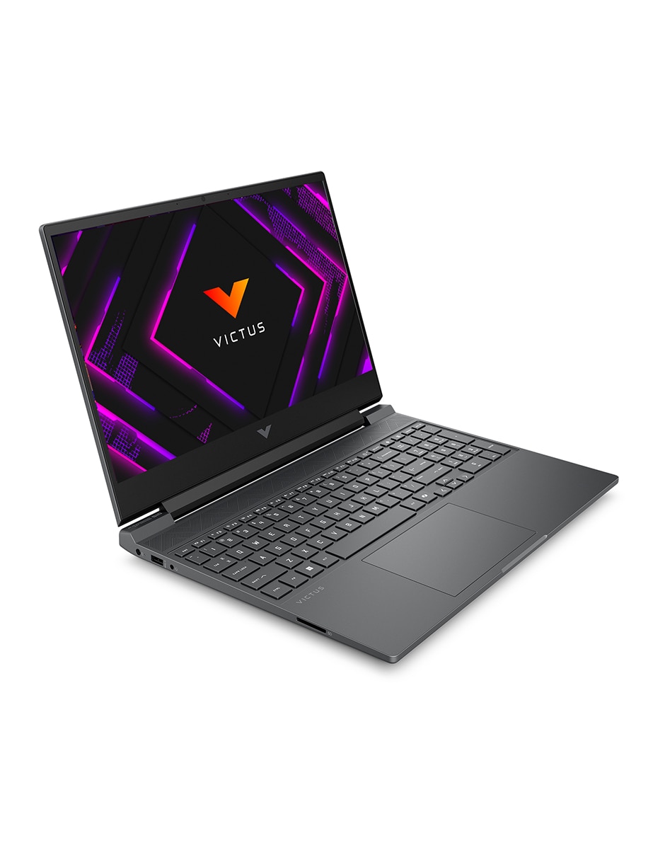 Laptop gamer Victus Gaming laptop 15-fa2012la + omen 24 15.6 pulgadas full hd intel core i7 Nvidia Geforce Rtx 4050 16 Gb Ram 1 tb ssd 10
