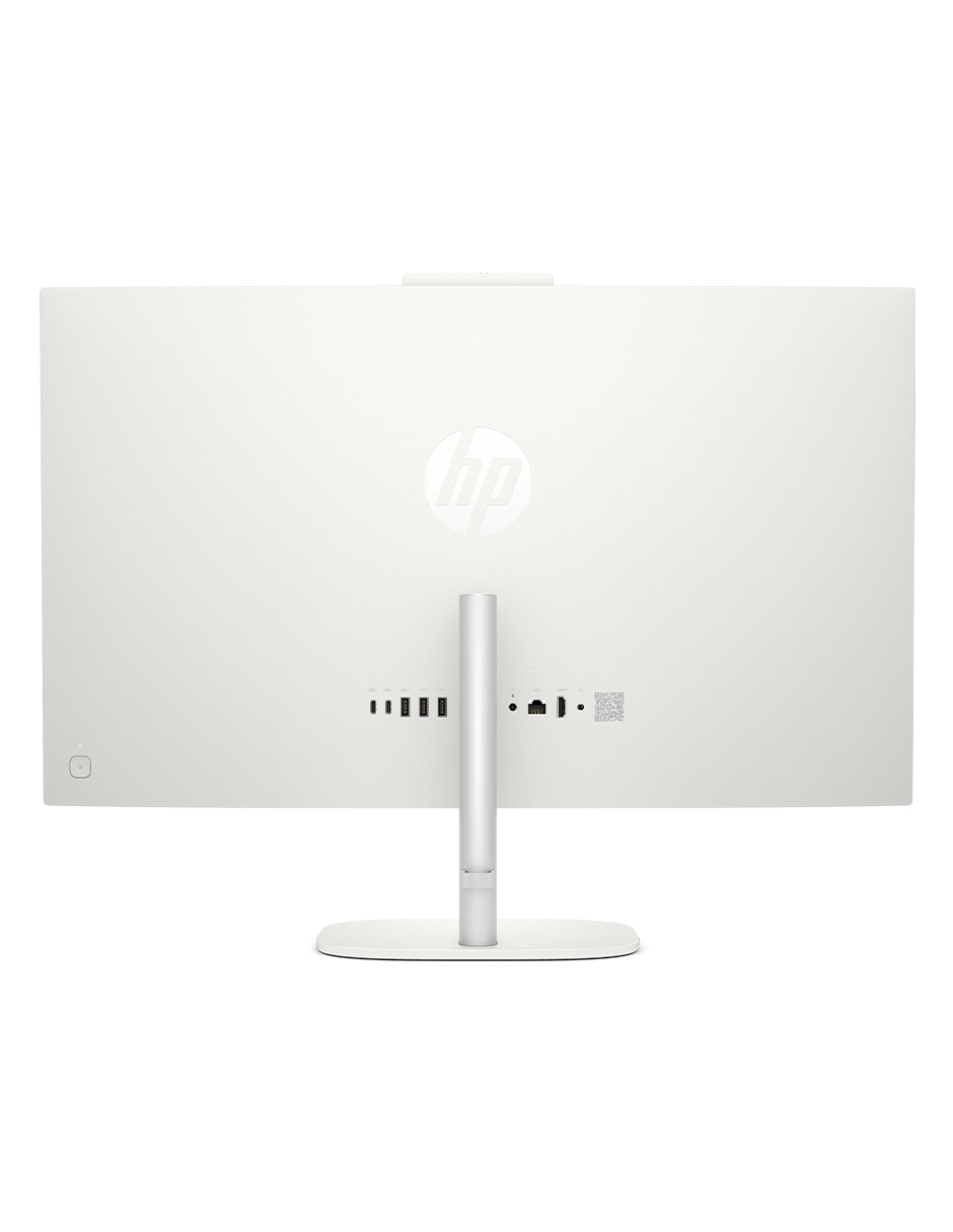 Computadora all in one OmniStudio 27 All-in-One Desktop 27- cw0079la 27 pulgadas Full HD AMD Ryzen AI 7 350 AMD Radeon 16 GB 1 TB SSD 4