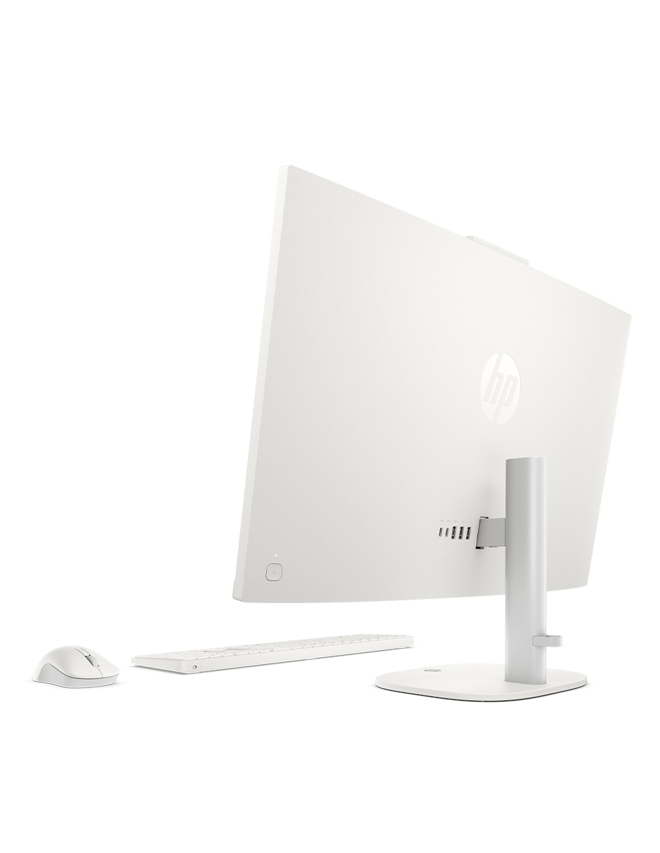 Computadora all in one OmniStudio 27 All-in-One Desktop 27- cw0079la 27 pulgadas Full HD AMD Ryzen AI 7 350 AMD Radeon 16 GB 1 TB SSD 6