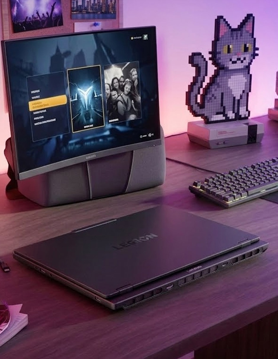 Computadora 83m0005hlm 15.6 pulgadas Full HD AMD Ryzen 7 NVIDIA GeForce RTX 5050 16 GB RAM 1 TB SSD 8