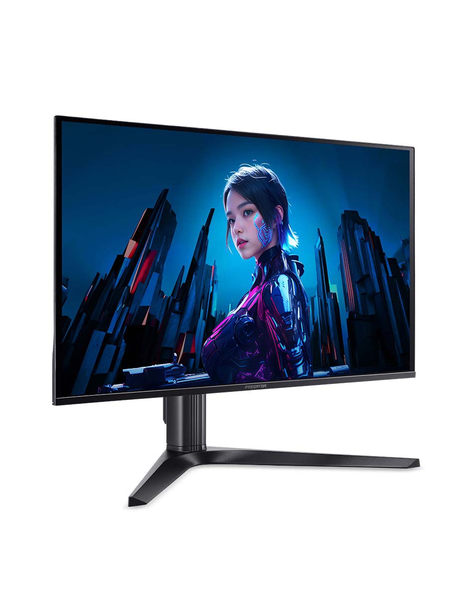Monitor X27U Z1bmiiprx IPS QD-OLED 26 pulgadas UM GXXAA 105 2