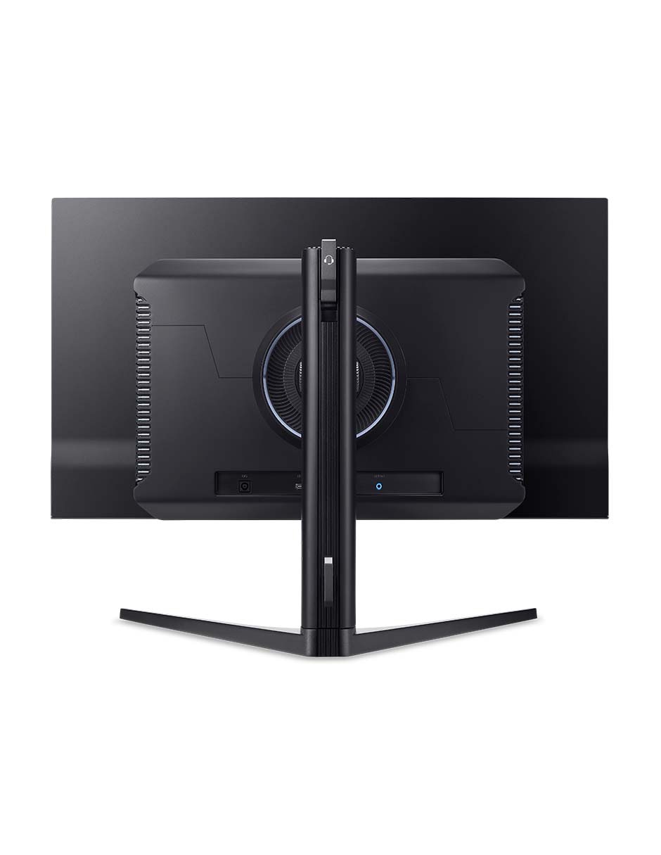 Monitor X27U Z1bmiiprx IPS QD-OLED 26 pulgadas UM GXXAA 105 3