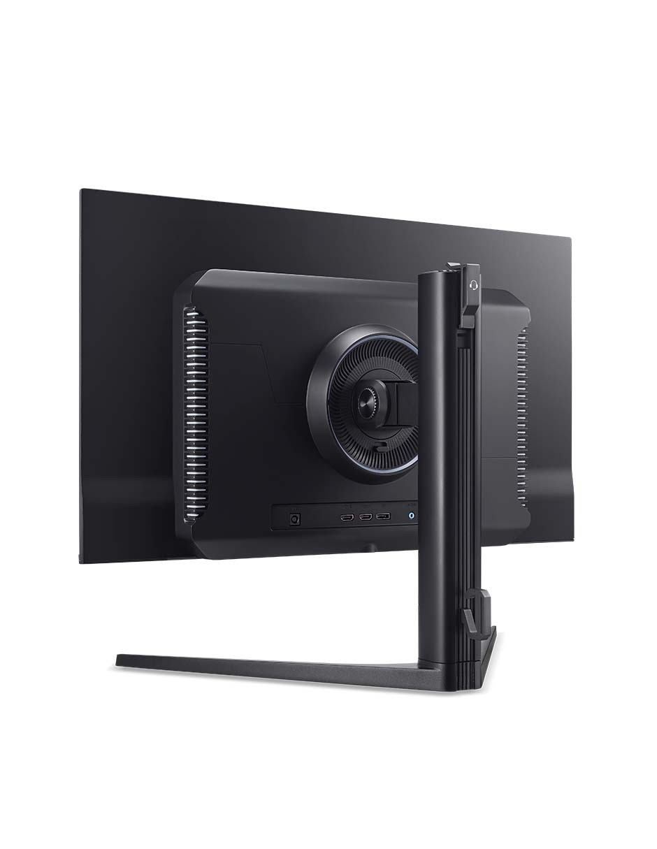 Monitor X27U Z1bmiiprx IPS QD-OLED 26 pulgadas UM GXXAA 105 5