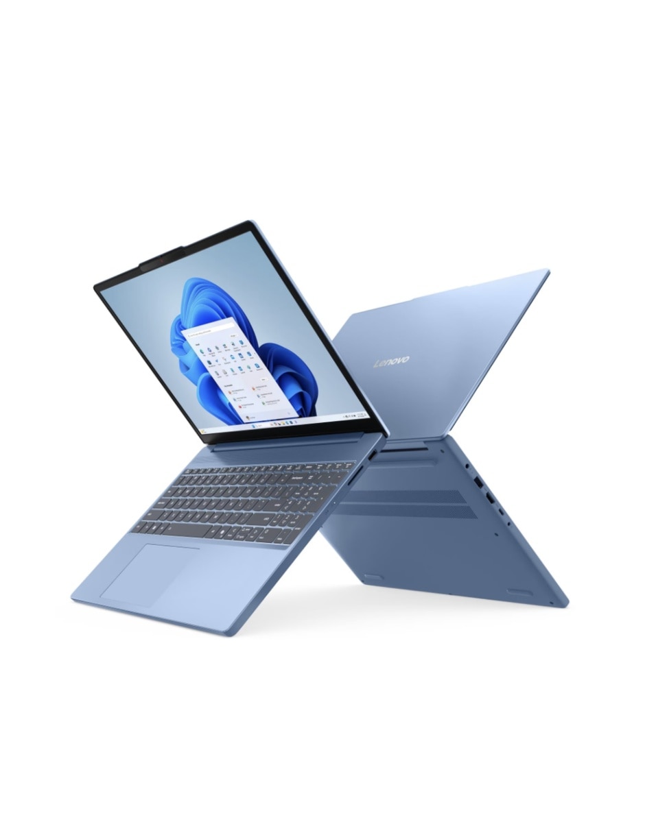 Laptop 2 en 1 Touch IdeaPad Slim 3 15.3 pulgadas WUXGA Intel Core i5 Intel UHD Graphics 16 GB RAM 1.5 TB 3